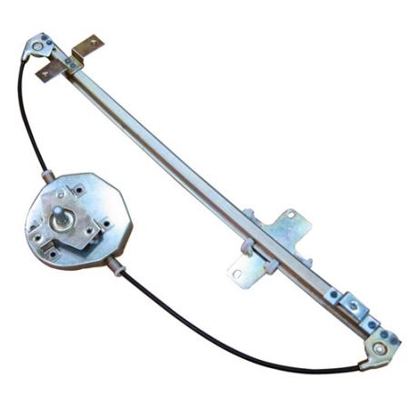 Regolatore di finestra manuale posteriore destro per Suzuki Escudo, Sidekick 4 porte 1989-98 - Regolatore di finestra manuale posteriore destro per Suzuki Escudo, Sidekick 4 porte 1989-98