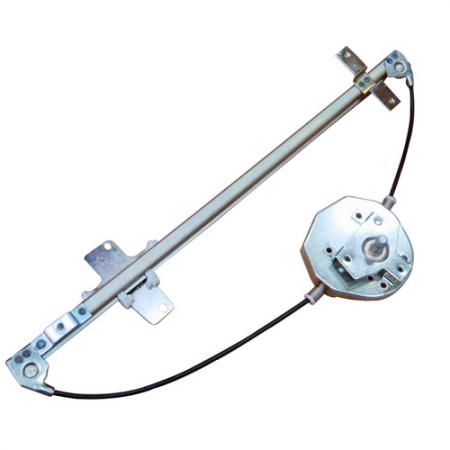 Regolatore di finestra manuale posteriore sinistro per Suzuki Escudo, Sidekick 4 porte 1989-98 - Regolatore di finestra manuale posteriore sinistro per Suzuki Escudo, Sidekick 4 porte 1989-98