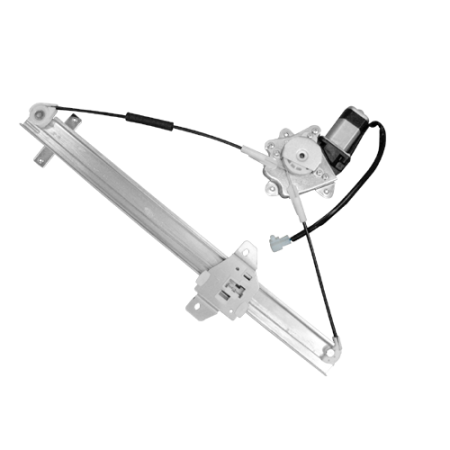 Regolatore della Finestra Anteriore Destra con Motore per Suzuki Escudo, Sidekick 4 Porte 1989-98 - Regolatore della Finestra Anteriore Destra con Motore per Suzuki Escudo, Sidekick 4 Porte 1989-98