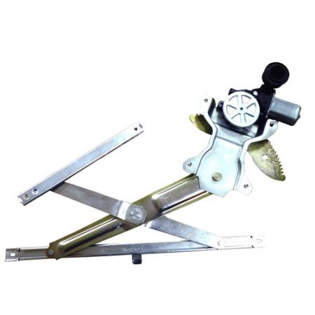 Regolatore della Finestra Anteriore Destra con Motore per Suzuki Swift 2004-08 - Regolatore della Finestra Anteriore Destra con Motore per Suzuki Swift 2004-08