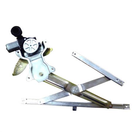 Regolatore della Finestra Anteriore Sinistra con Motore per Suzuki Swift 2004-08 - Regolatore della Finestra Anteriore Sinistra con Motore per Suzuki Swift 2004-08