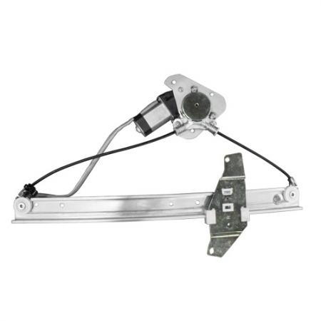 Régulateur de fenêtre avant droit avec moteur pour Toyota Avalon 1995-99 - Régulateur de fenêtre avant droit avec moteur pour Toyota Avalon 1995-99