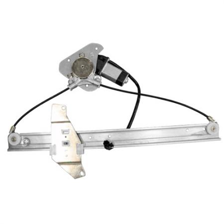 Régulateur de fenêtre avant gauche avec moteur pour Toyota Avalon 1995-99 - Régulateur de fenêtre avant gauche avec moteur pour Toyota Avalon 1995-99