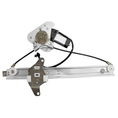Régulateur de fenêtre arrière droit avec moteur pour Toyota Avalon 1995-99 - Régulateur de fenêtre arrière droit avec moteur pour Toyota Avalon 1995-99
