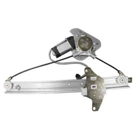 Régulateur de fenêtre arrière gauche avec moteur pour Toyota Avalon 1995-99 - Régulateur de fenêtre arrière gauche avec moteur pour Toyota Avalon 1995-99