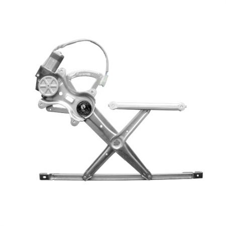 Régulateur de fenêtre avant droit avec moteur pour Toyota Avalon 2005-12