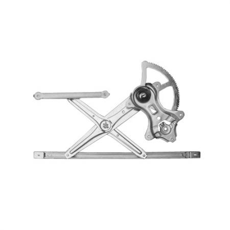 Régulateur de fenêtre avant droit sans moteur pour Toyota Avalon 2005-12