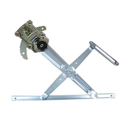 Toyota Camry 1983-86 için Ön Sol Manuel Cam Regülatörü - Toyota Camry 1983-86 için Ön Sol Manuel Cam Regülatörü