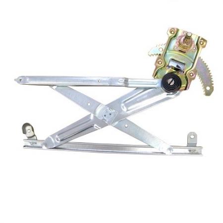Front Left Manual Window Regulator for Toyota Camry 1987-91 - Front Left Manual Window Regulator for Toyota Camry 1987-91