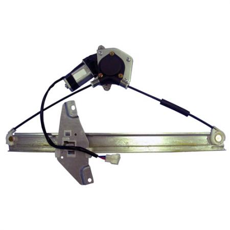 Front Left Window Regulator with Motor for Toyota Camry 1992-96 - Front Left Window Regulator with Motor for Toyota Camry 1992-96