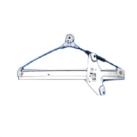 Front venstre vindusheis uten motor for Toyota Camry 1992-96 - Front venstre vindusheis uten motor for Toyota Camry 1992-96