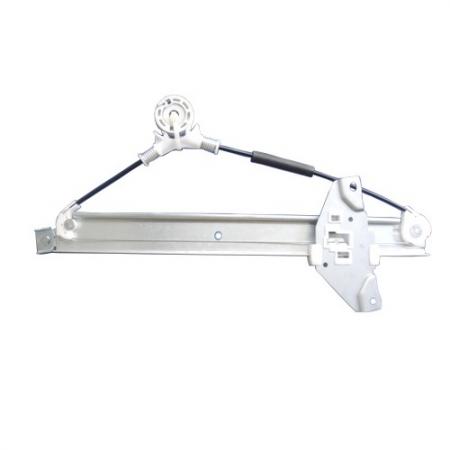 Bakre venstre vindusregulator uten motor for Toyota Camry 1992-96 - Bakre venstre vindusregulator uten motor for Toyota Camry 1992-96