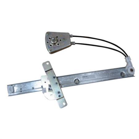 Front venstre manuell vindusheis for Toyota Camry 1992-96 - Front venstre manuell vindusheis for Toyota Camry 1992-96