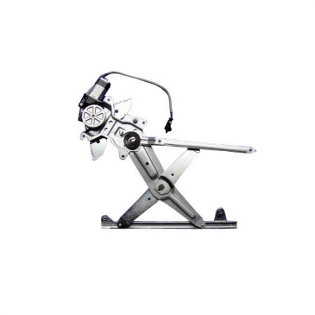 Front høyre vindusheis med motor for Toyota Camry 1997-01 - Front høyre vindusheis med motor for Toyota Camry 1997-01