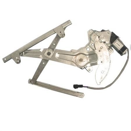 Rear Left Window Regulator with Motor for Toyota Camry 1997-01 - Rear Left Window Regulator with Motor for Toyota Camry 1997-01