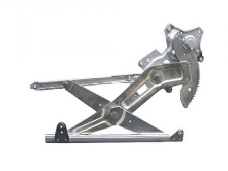 Bak høyre vindusheis uten motor for Toyota Camry 1997-01 - Bak høyre vindusheis uten motor for Toyota Camry 1997-01
