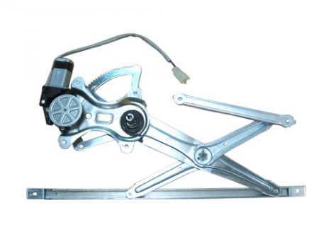 Front høyre vindusheis med motor for Toyota Camry 2002-06 (USA-byggd) - Front høyre vindusheis med motor for Toyota Camry 2002-06 (USA-byggd)