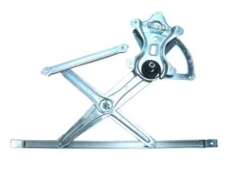 Front venstre vindusheis uten motor for Toyota Camry 2002-06 (USA Bygget) - Front venstre vindusheis uten motor for Toyota Camry 2002-06 (USA Bygget)