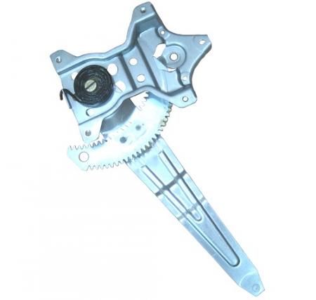Bakre venstre vindusregulator uten motor for Toyota Camry 2002-06 - Bakre venstre vindusregulator uten motor for Toyota Camry 2002-06