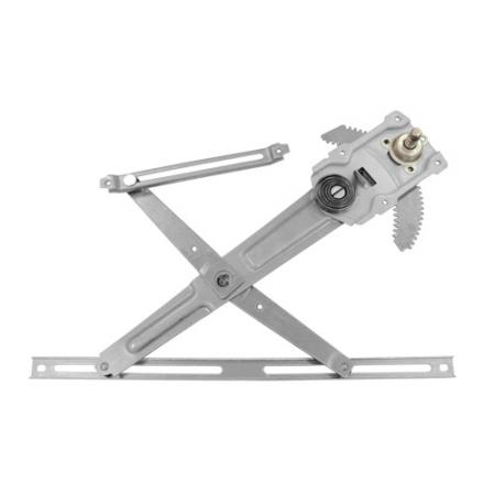 Framréttur handvirkur gluggastýring fyrir Toyota Corolla 1988-92 - Framréttur handvirkur gluggastýring fyrir Toyota Corolla 1988-92