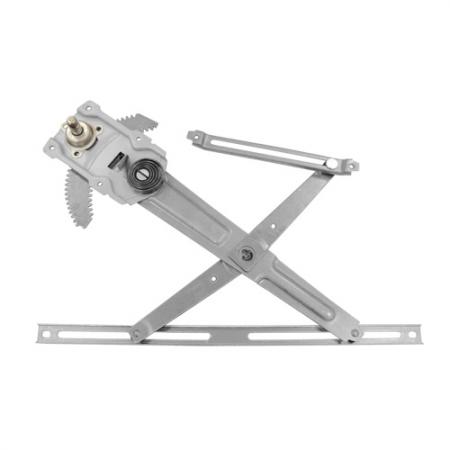 Toyota Corolla 1988-92 için Manuel Ön Sol Cam Regülatörü - Toyota Corolla 1988-92 için Manuel Ön Sol Cam Regülatörü