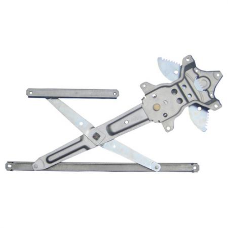 منظم نافذة أمامية يمين بدون محرك لتويوتا كورولا 1988-92