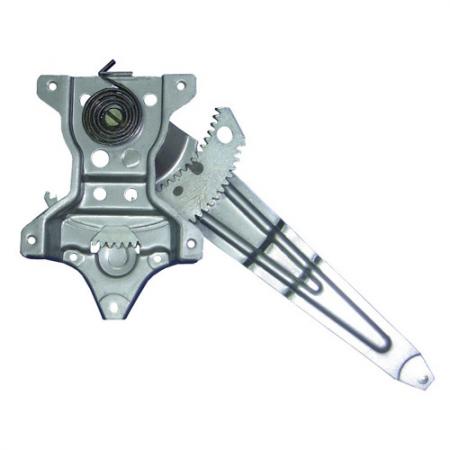 منظم نافذة خلفي يمين بدون محرك لتويوتا كورولا 1988-92