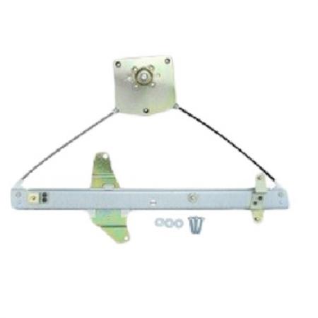 Manueller Fensterheber vorne rechts für Toyota Corolla 1993-97 - Manueller Fensterheber vorne rechts für Toyota Corolla 1993-97