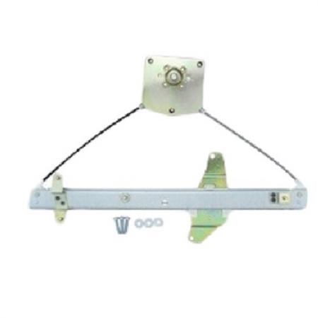 Manueller Fensterheber vorne links für Toyota Corolla 1993-97 - Manueller Fensterheber vorne links für Toyota Corolla 1993-97