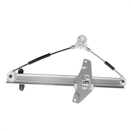Front Right Window Regulator without Motor for Toyota Corolla 1993-97