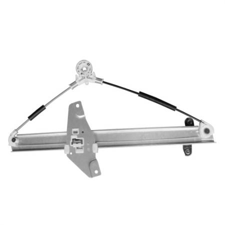 Front Left Window Regulator without Motor for Toyota Corolla 1993-97 - Front Left Window Regulator without Motor for Toyota Corolla 1993-97