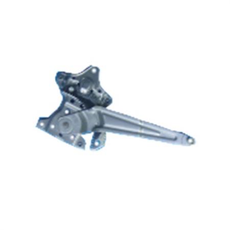 منظم نافذة خلفية يمين بدون محرك لسيارة تويوتا كورولا 1993-97 - منظم نافذة خلفية يمين بدون محرك لسيارة تويوتا كورولا 1993-97