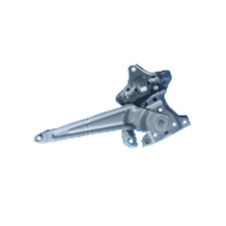 منظم نافذة خلفية يسار بدون محرك لتويوتا كورولا 1993-97 - منظم نافذة خلفية يسار بدون محرك لتويوتا كورولا 1993-97