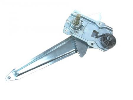 Hinterer rechter manueller Fensterheber für Toyota Corolla 1998-02 - Hinterer rechter manueller Fensterheber für Toyota Corolla 1998-02