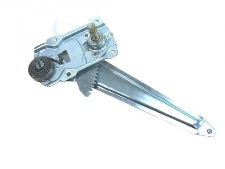 Hinterer linker manueller Fensterheber für Toyota Corolla 1998-02 - Hinterer linker manueller Fensterheber für Toyota Corolla 1998-02