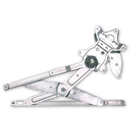 Fensterheber vorne links ohne Motor für Toyota Corolla 1998-02 - Fensterheber vorne links ohne Motor für Toyota Corolla 1998-02