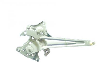 Fensterheber hinten rechts ohne Motor für Toyota Corolla 1998-02 - Fensterheber hinten rechts ohne Motor für Toyota Corolla 1998-02