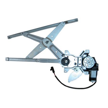 Fensterheber vorne rechts mit Motor für Toyota Corolla 1998-02 - Fensterheber vorne rechts mit Motor für Toyota Corolla 1998-02