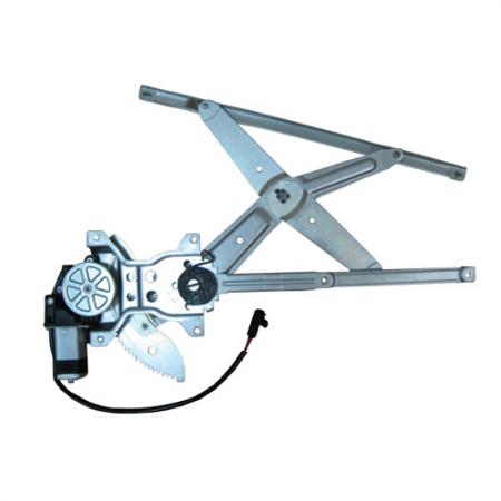 Fensterheber vorne links mit Motor für Toyota Corolla 1998-02 - Fensterheber vorne links mit Motor für Toyota Corolla 1998-02