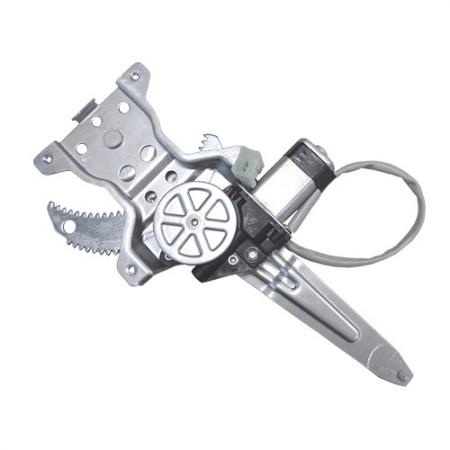 Regulátor zadního pravého okna s motorem pro Toyota Corolla 2003-08 - Regulátor zadního pravého okna s motorem pro Toyota Corolla 2003-08