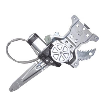 Regulátor zadního levého okna s motorem pro Toyota Corolla 2003-08 - Regulátor zadního levého okna s motorem pro Toyota Corolla 2003-08