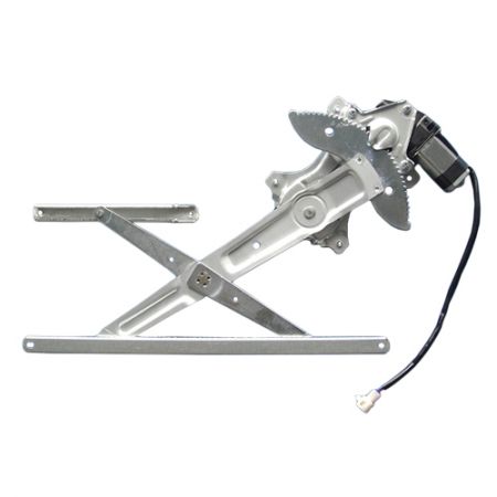 Első bal ablakemelő motorral a Toyota Corona 1988-92, Carina-hoz - Első bal ablakemelő motorral a Toyota Corona 1988-92, Carina-hoz