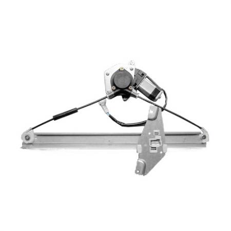 Front Right Window Regulator with Motor for Toyota Corona 1993-96, Carina - Front Right Window Regulator with Motor for Toyota Corona 1993-96, Carina