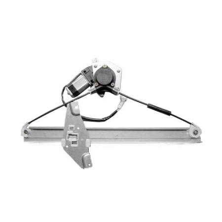 Framvinstri gluggastýring með mótor fyrir Toyota Corona 1993-96, Carina - Framvinstri gluggastýring með mótor fyrir Toyota Corona 1993-96, Carina