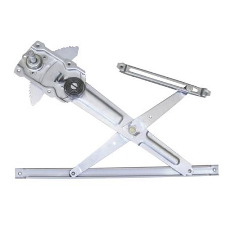 Manuální okno regulátor pro přední pravé okno pro Toyota Echo 2000-05 - Manuální okno regulátor pro přední pravé okno pro Toyota Echo 2000-05