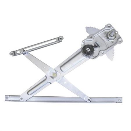 Manuální okno regulátor pro přední levé okno pro Toyota Echo 2000-05 - Manuální okno regulátor pro přední levé okno pro Toyota Echo 2000-05