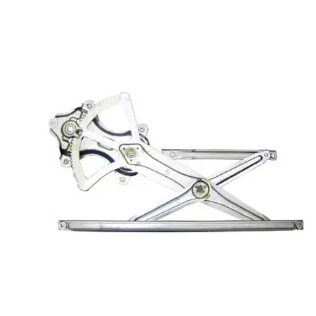 מְסוּדָר חלון קדמי ימני ללא מנוע לטויוטה היילנדר 2001-07