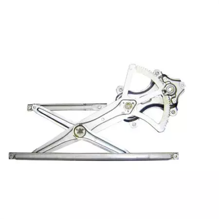 מנגנון חלון קדמי שמאלי ללא מנוע לטויוטה היילנדר 2001-07