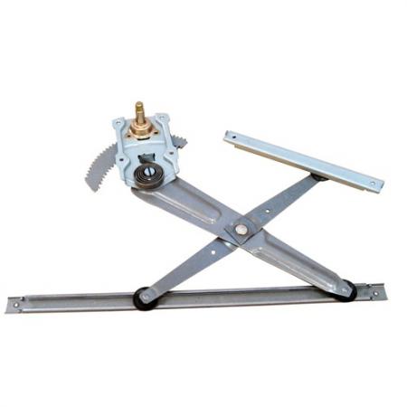 Manuální okna regulátor přední pravý pro Matrix 2003-08 - Manuální okna regulátor přední pravý pro Matrix 2003-08