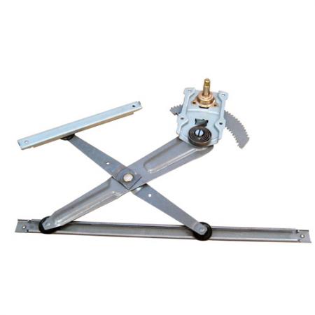 Manuální okna regulátor přední levý pro Matrix 2003-08 - Manuální okna regulátor přední levý pro Matrix 2003-08